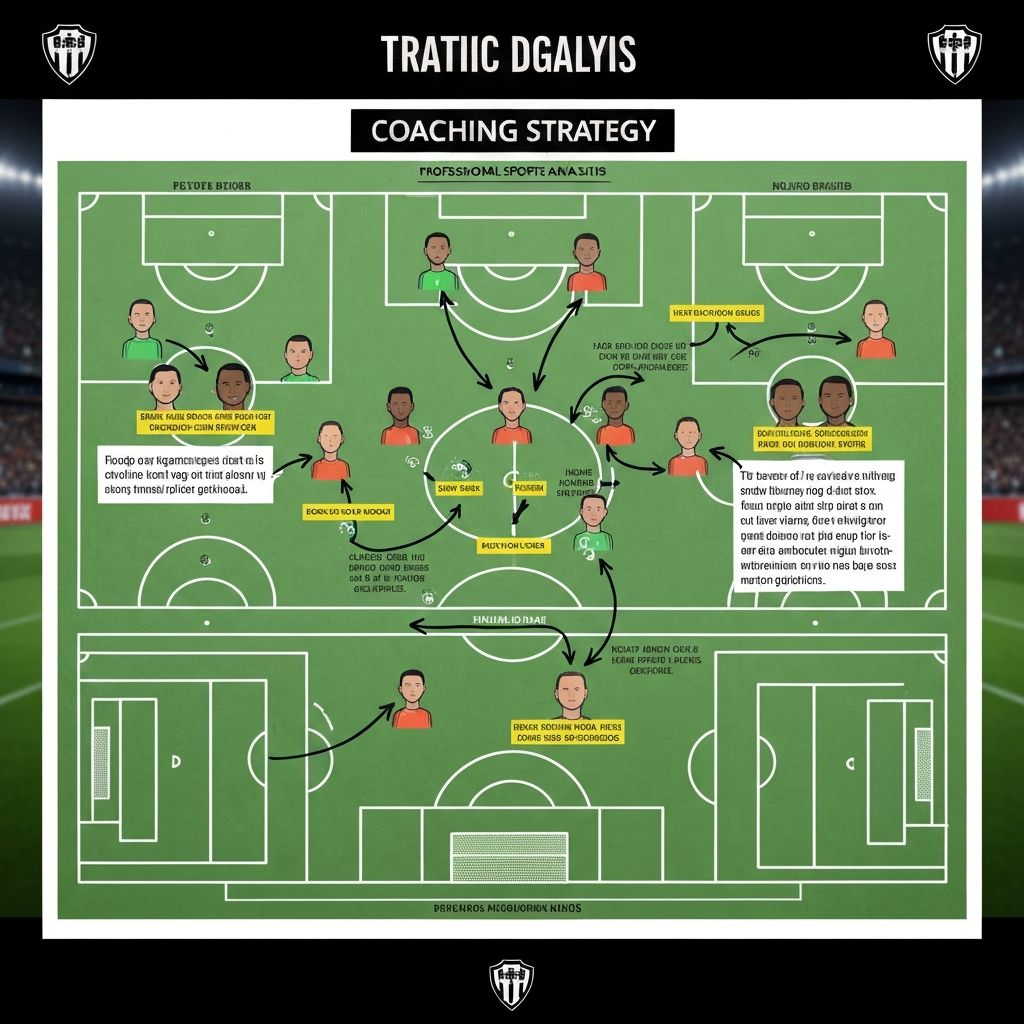 Taktyczna rewolucja: Jak Hudson Valley zmienia podejście do obrony strefowej
